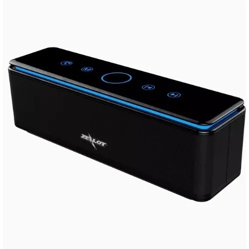 Zealot Superlative Bass Bluetooth Speaker