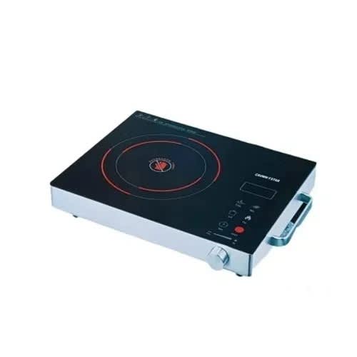Crown Star Infrared Electric Cooker - 2000w