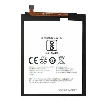 Replacement Battery For Gionee F6/f6l