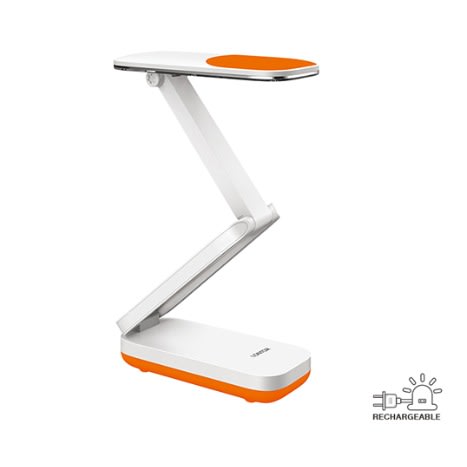 Rechargeable Unique Led Reading Lamp