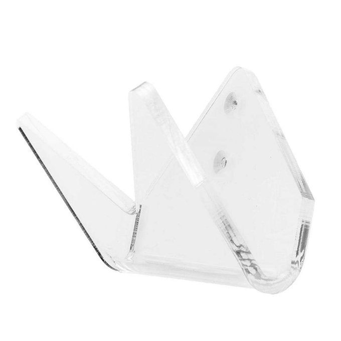 Skateboard Display Rack Garage Home Longboard Holder Kids Scooter