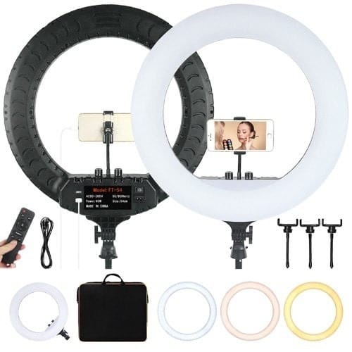 Rl-21" Lighting Led Ring Light - 54cm