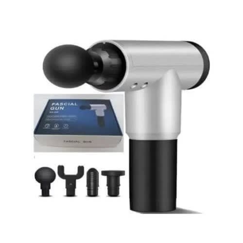 Facial Gun Muscle Massager