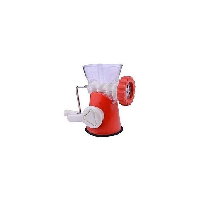 Meat Mincer And Grinder