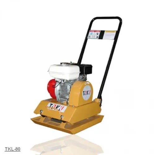 Honda Plate Compactor With Engine -5hp-ey 20