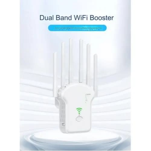 Wifi Range Extender