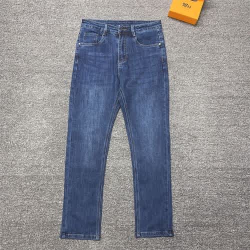 Stock Blue Jeans For Men