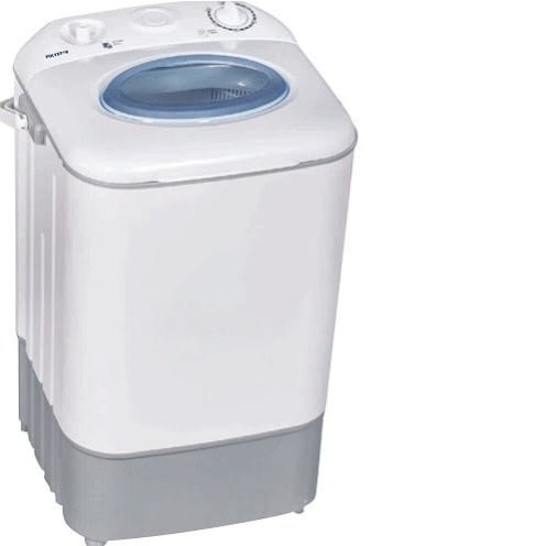Washing Machine - Pv-wd4.5k