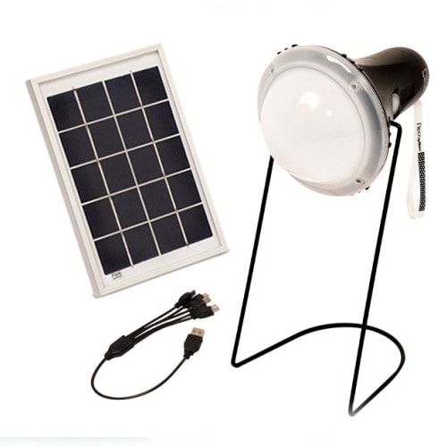 Flexx 10 Home With Solar