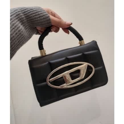 Ladies Cute Lovely D Bag
