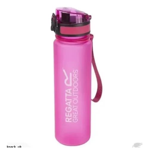 Regatta Great Outdoor Water Bottle - 0.6l