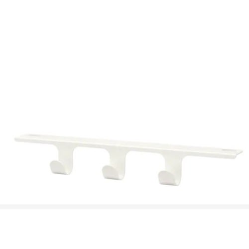 LAtthet Hook For Frame- White