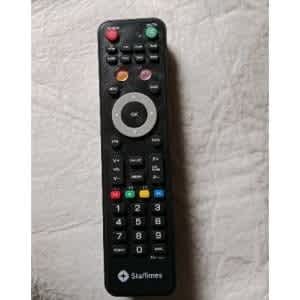 Buy Startimes Replacement Startimes Remote Control For Startime