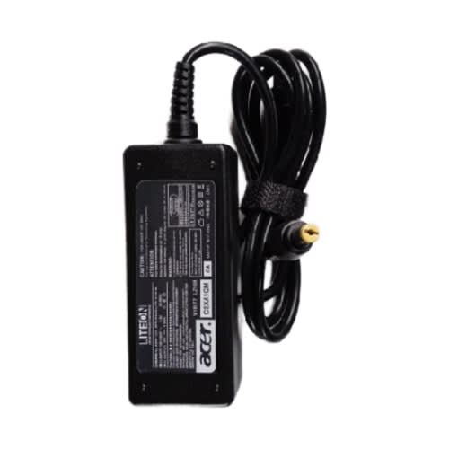 19v 1.58 30w Ac Power Adapter Charger For Acer Aspire One With Power Cord