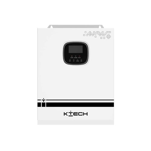 Ktech 3000w All-in-one Solar Charger Inverter