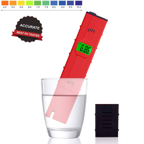 PH Digital Water Meter Test Pen