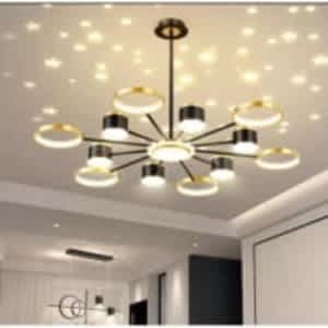 Chandelier Led