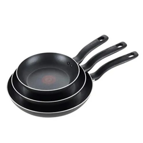 Non Stick Frying Pan Set - 3 Piece