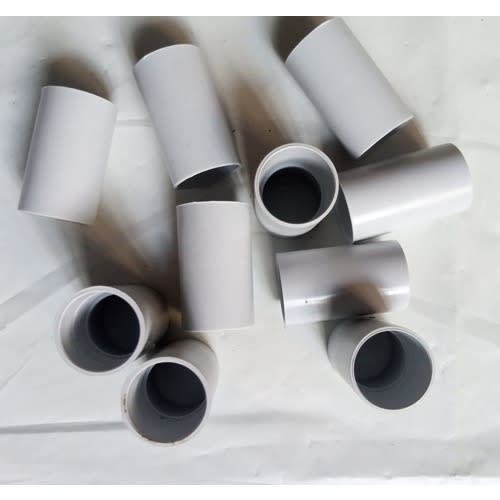 Set of 20mm Coupling Junction Box - 20pcs