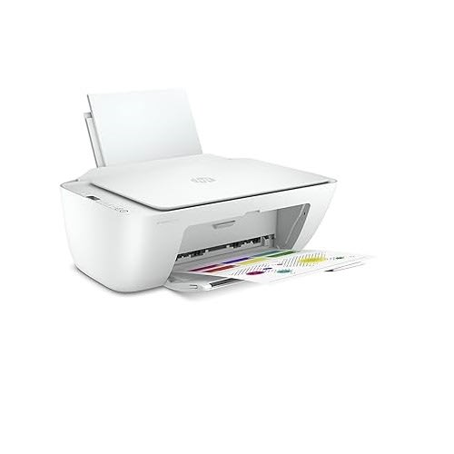 Deskjet 2710e All-in-one Printer