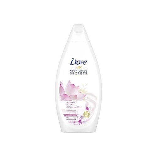 Dove Glowing Ritual Body Wash 500ml