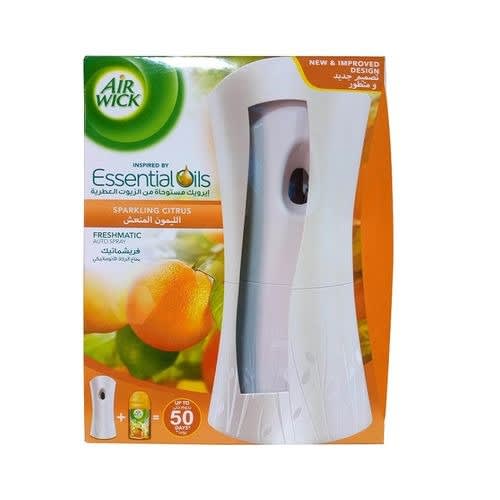 Air Wick Freshmatic Spray 250ml