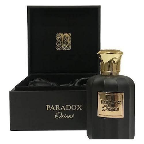 Paradox Perfume For Men EDP 100ml