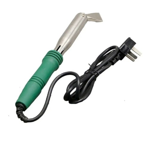 Soldering Iron Gun - Flat Head - 100W