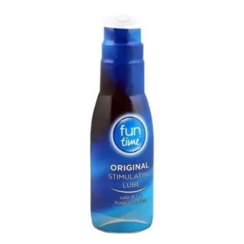 Original Stimulating Lube - 75ml