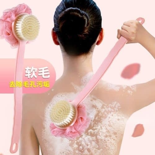 Bath Brush