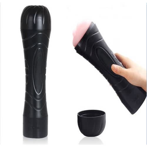 Silicon Male Masturbator