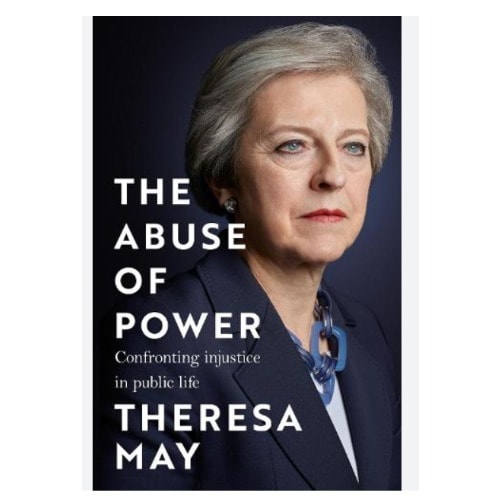 The Abuse Of Power: Confronting Injustice In Public Life