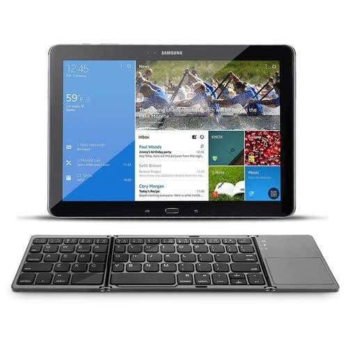 Bluetooth Multi-Device Wireless Keyboard