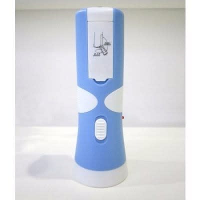 Rechargeable Torch Light