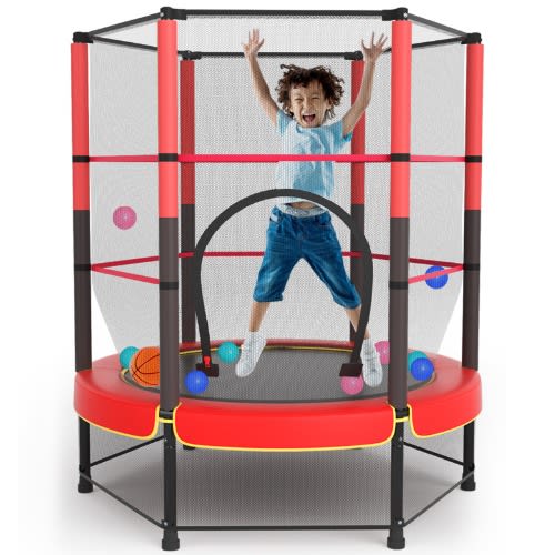 Trampoline-4ft