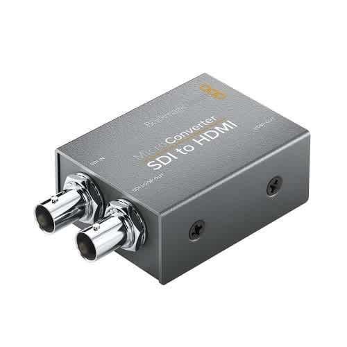 Sdi To Hdmi Micro Converter