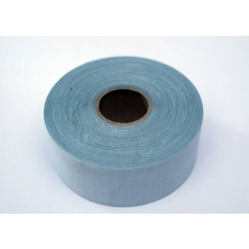Safety Ash Reflective Hexagonal Tape- 50m