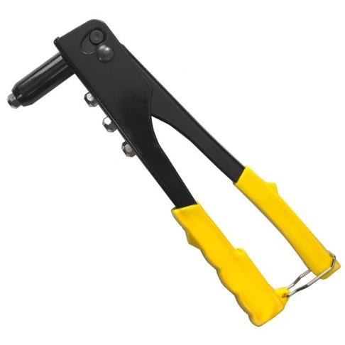 Hand Held Riveter Gun