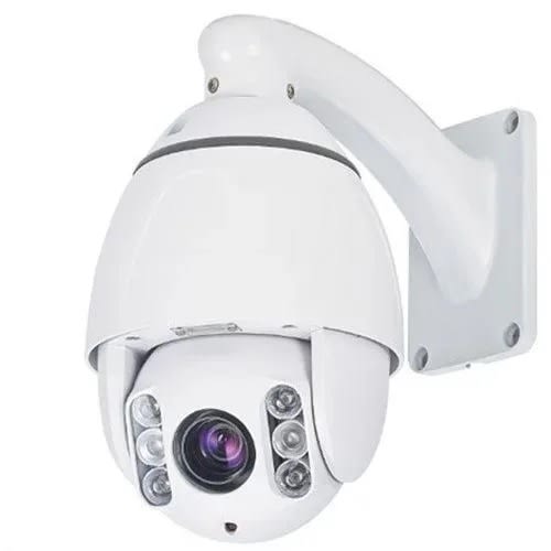 1080p Ahd Mini Cctv 2mp Ptz Ir Speed Dome Camera