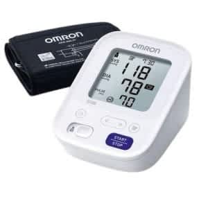 Omron M3 Comfort Blood Pressure Monitor