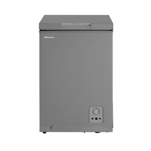 Fast Freeze Chest Freezer - 95L