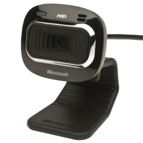 Hd3000 Webcam Camera