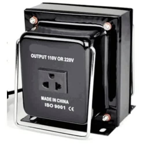 Stepdown Transformer 220v+110v -500 Watts