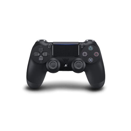 PlayStation Dualshock 4 Controller - Black