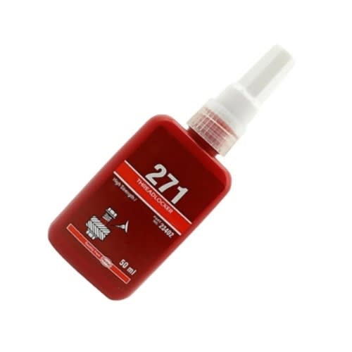Loctite 271 Retaining Compound- 50ml