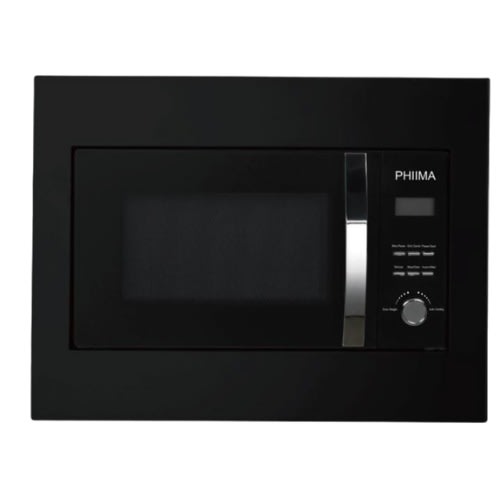 Built In Microwave - 900W - 25L -  25UG 37-1 -Black