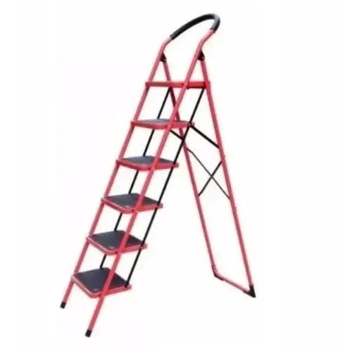 6-Step Foldable Ladder
