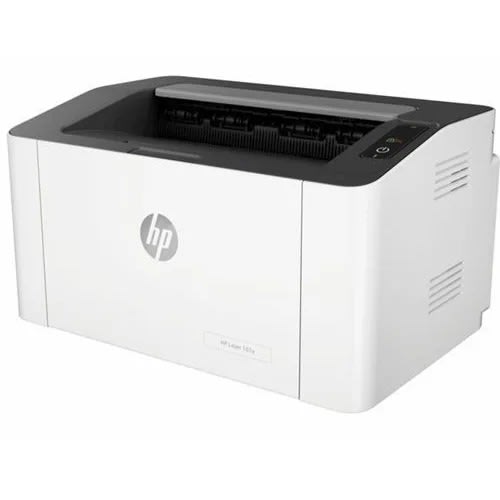 Hp Laser 107a Mono Laser Single Function Printer