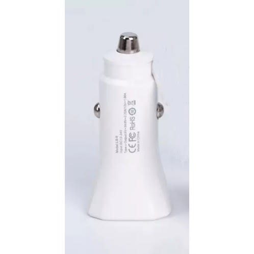 Car Fast Charger 20w Type C Fast Charger For iPad, Samsung, iPhone, Android