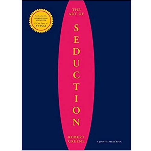 The Art Of Seduction